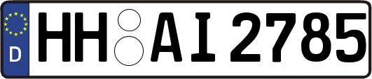 HH-AI2785