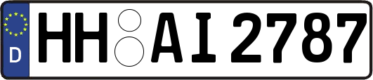 HH-AI2787