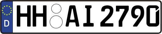 HH-AI2790