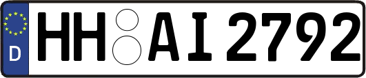 HH-AI2792
