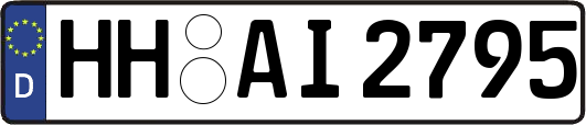 HH-AI2795