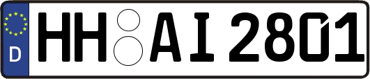 HH-AI2801