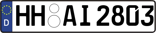 HH-AI2803