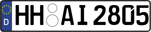 HH-AI2805