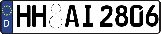 HH-AI2806