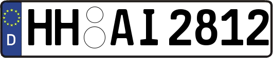 HH-AI2812