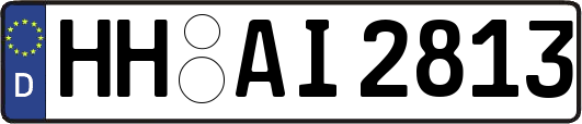 HH-AI2813
