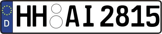 HH-AI2815