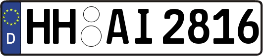 HH-AI2816