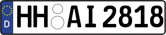 HH-AI2818