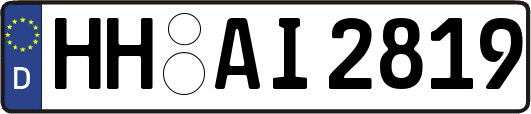 HH-AI2819