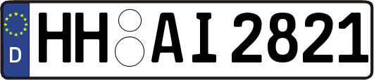 HH-AI2821