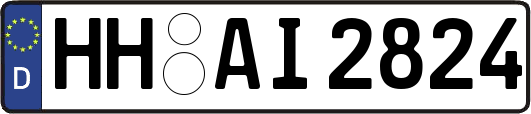HH-AI2824