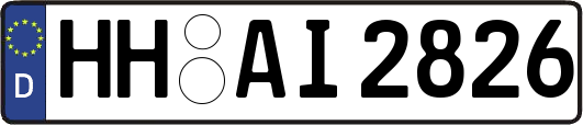 HH-AI2826
