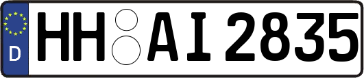 HH-AI2835