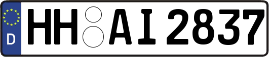 HH-AI2837