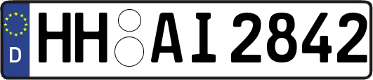HH-AI2842