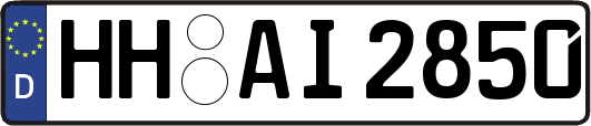 HH-AI2850