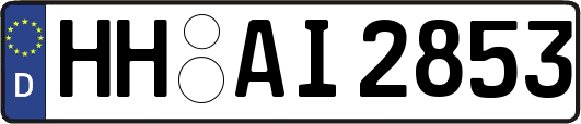HH-AI2853