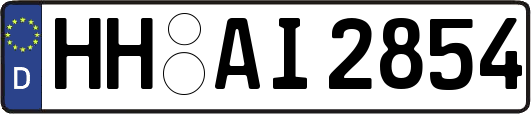 HH-AI2854