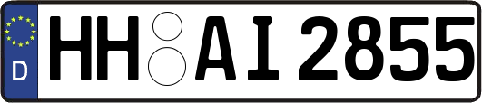 HH-AI2855