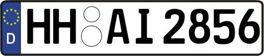 HH-AI2856
