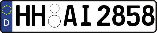 HH-AI2858