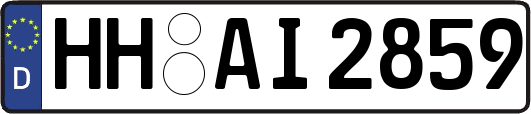HH-AI2859