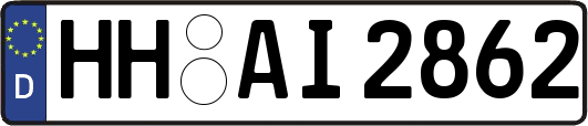 HH-AI2862