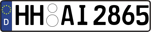 HH-AI2865