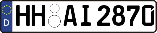 HH-AI2870