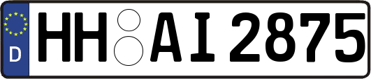 HH-AI2875