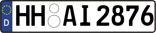 HH-AI2876