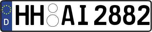 HH-AI2882
