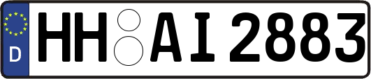 HH-AI2883