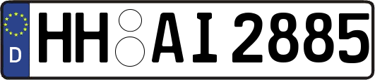 HH-AI2885