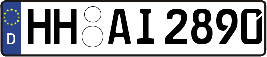 HH-AI2890