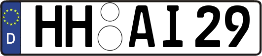HH-AI29