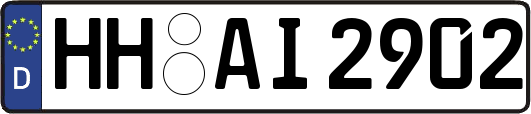 HH-AI2902