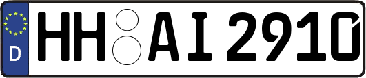HH-AI2910