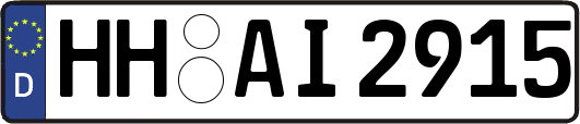 HH-AI2915