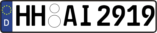 HH-AI2919