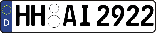 HH-AI2922