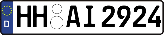 HH-AI2924