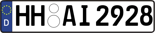 HH-AI2928