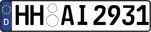 HH-AI2931