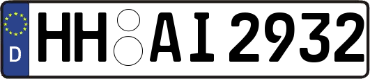 HH-AI2932