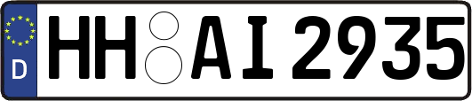 HH-AI2935