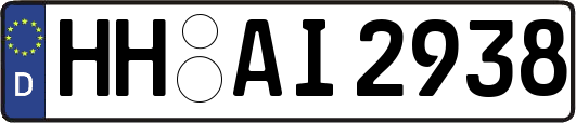 HH-AI2938