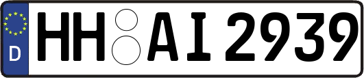 HH-AI2939